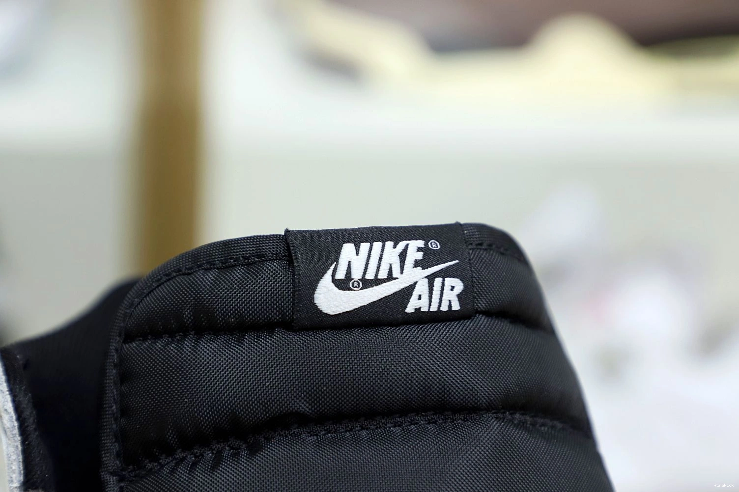 Retro OG 1 Jordan  High 2.0 Shadow Air 0912
